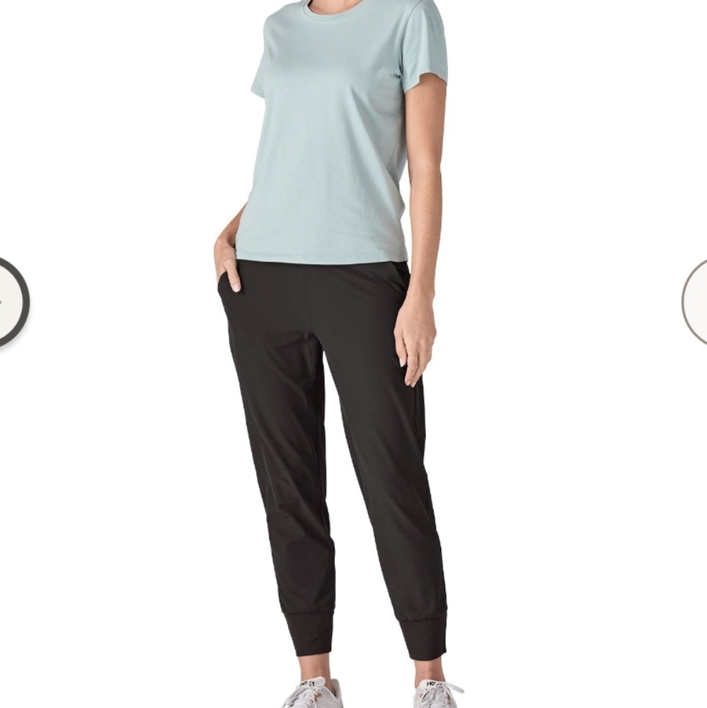 Patagonia Women’s Happy Hike Studio Pants